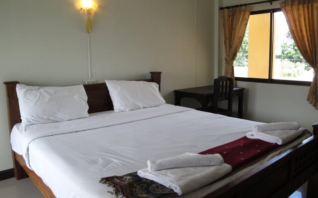 OYO 1024 Thank Place