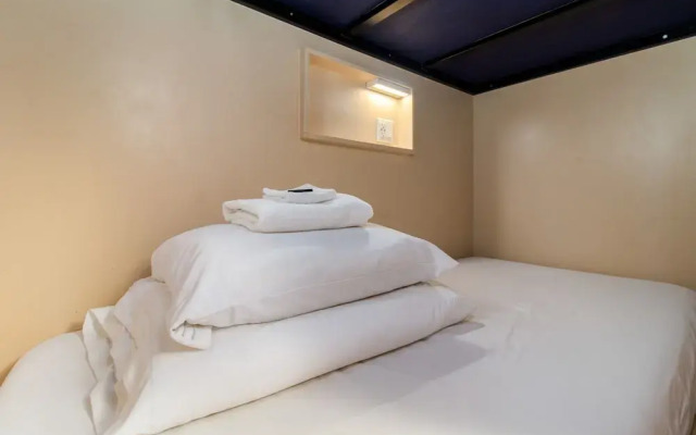 The Bunkhouse - Hostel