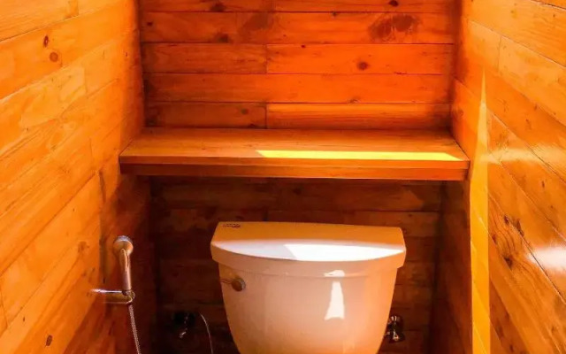 Pondanu Cabins By The Lake