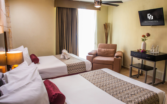 H177 Hotel