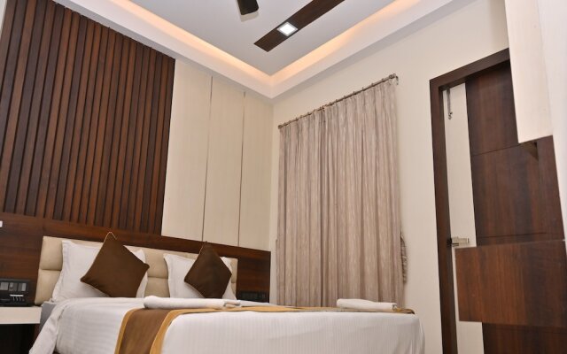 Hotel Silver Land New Digha