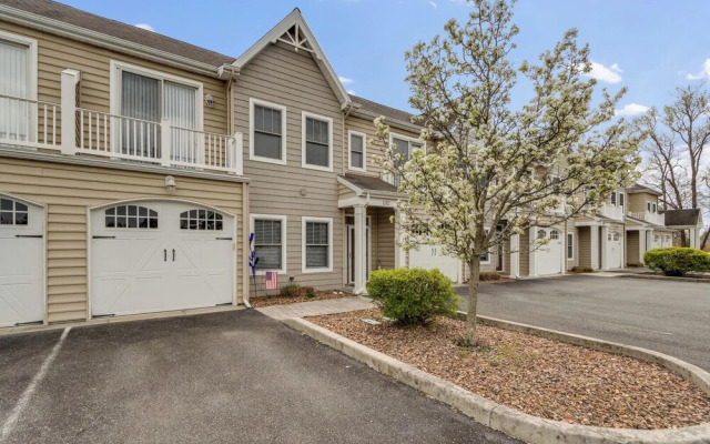 Smithfield Court 2 #102