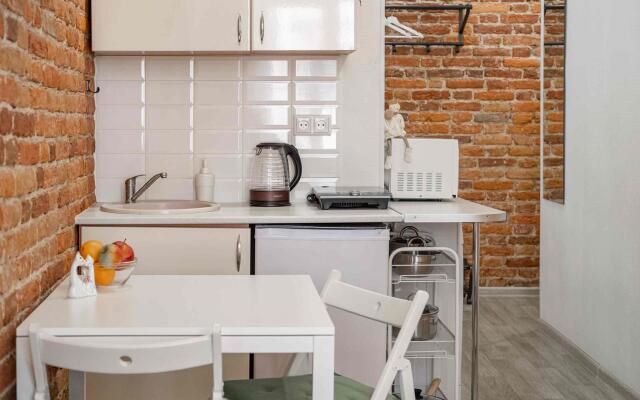 Апартаменты на улице Казанская 42