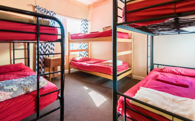 European Hostel
