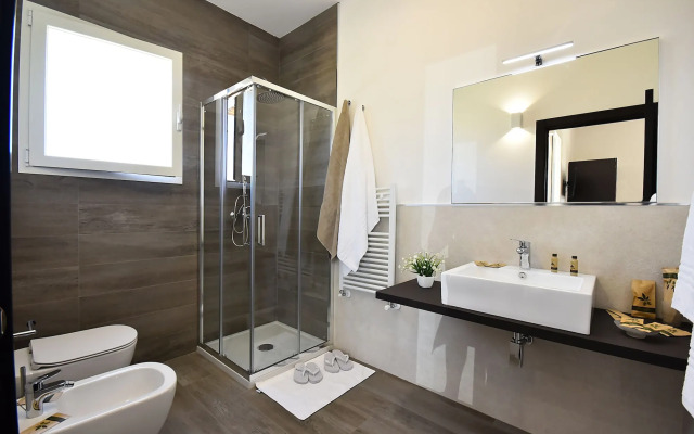 Borgo Fiorito Relais