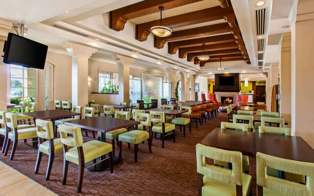 Hilton Garden Inn Valencia Six Flags
