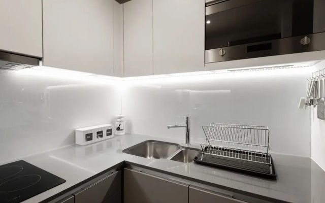 Platinum Apartment in Central Camden 9984