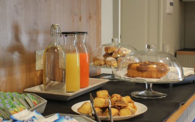 Be Italian Room Bovio 23