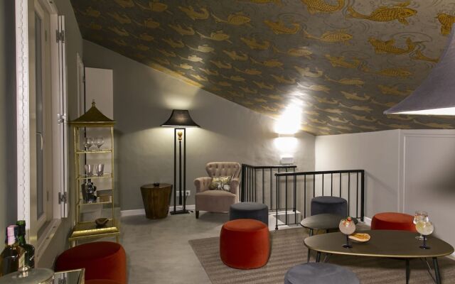 Valeriana Exclusive GuestHouse