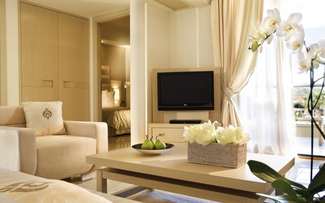 Sani Resort
