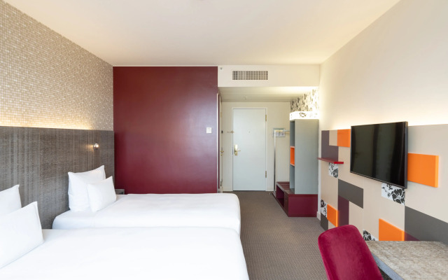 Hotel Berlin Köpenick by Leonardo Hotels