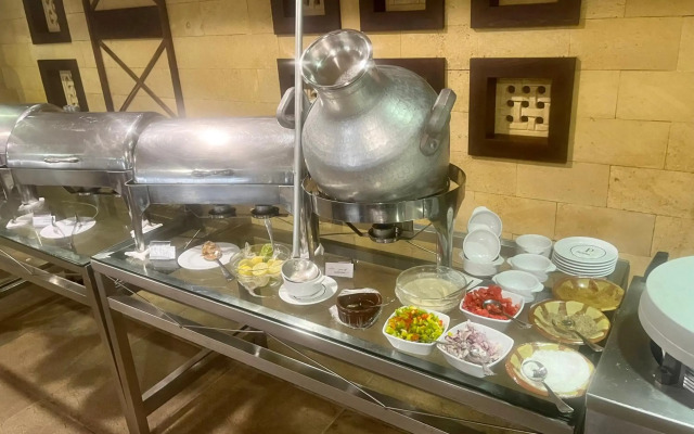 Panacea Hotel Borg El Arab