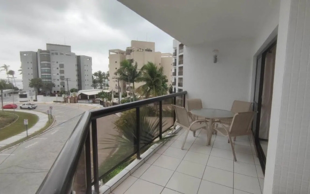 Apartamento Largo dos Coqueiros