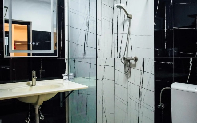 Hotel Siret