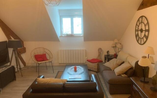 Appartement Mont-Dore, 3 pièces, 6 personnes - FR-1-415-11