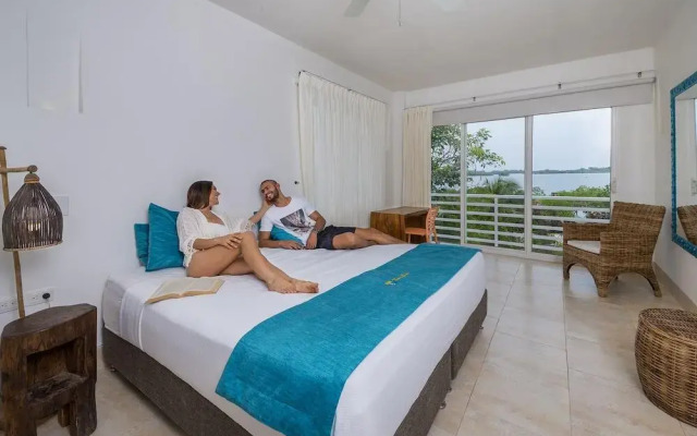 Aura Hotel Barú By Sport Barú