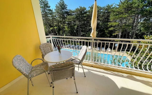 Apartman Villa Ljiljana 4