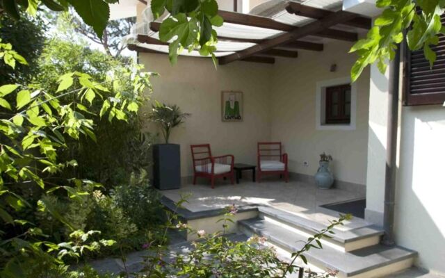 Villa Bianca