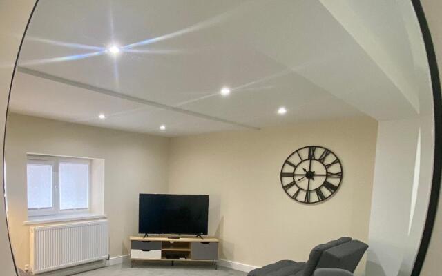 Seaview Luxury Apartments