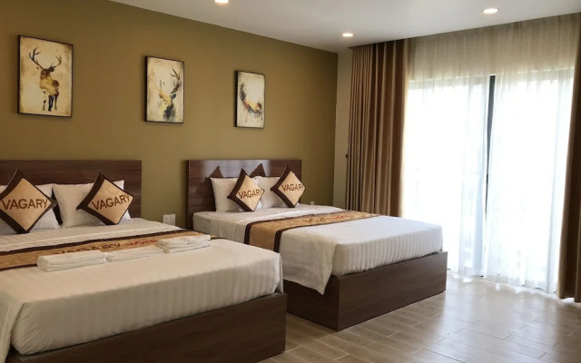 Vagary Hotel
