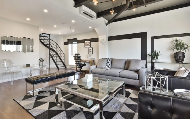 Les Lofts du Mont Royal