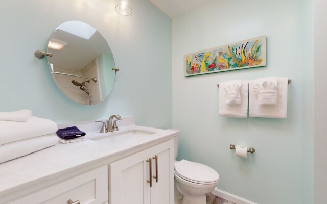 Beachcomber 3 Bedroom Home