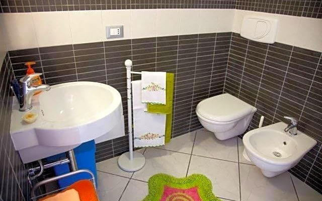Bed  Breakfast Kore