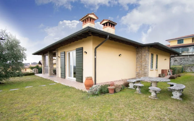 Villa Jole in Polpenazze del Garda