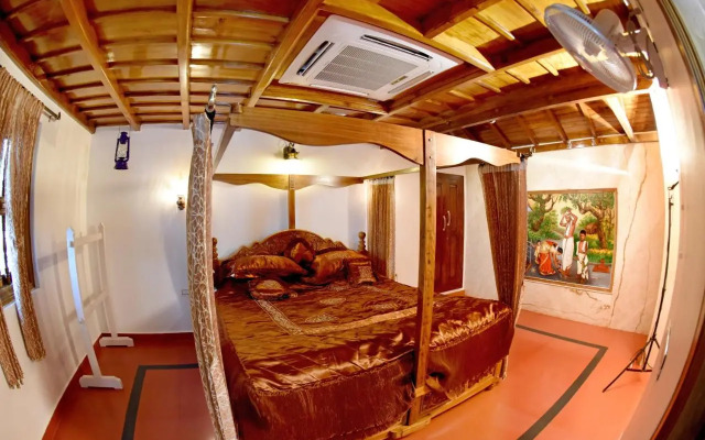 Sharada International Hotel