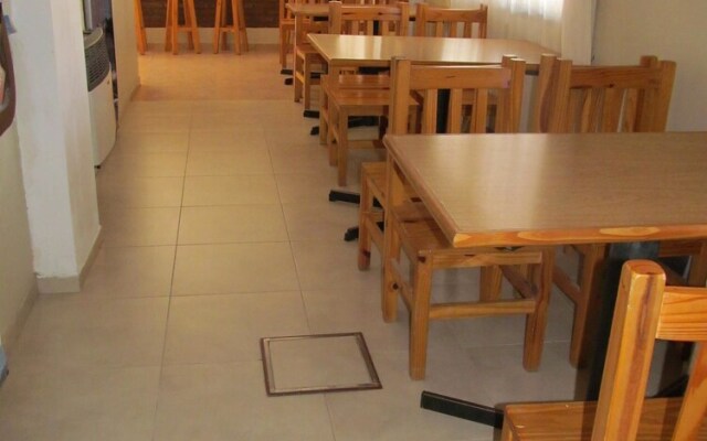 Hostel El Retorno Puerto Madryn