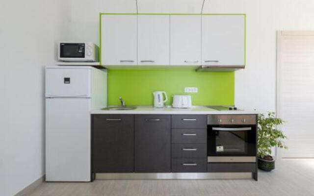 Apartments Vila Kabalero