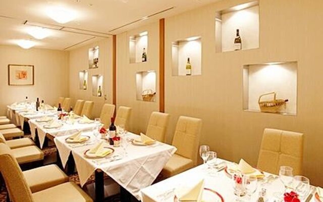 Hotel Metropolitan Takasaki