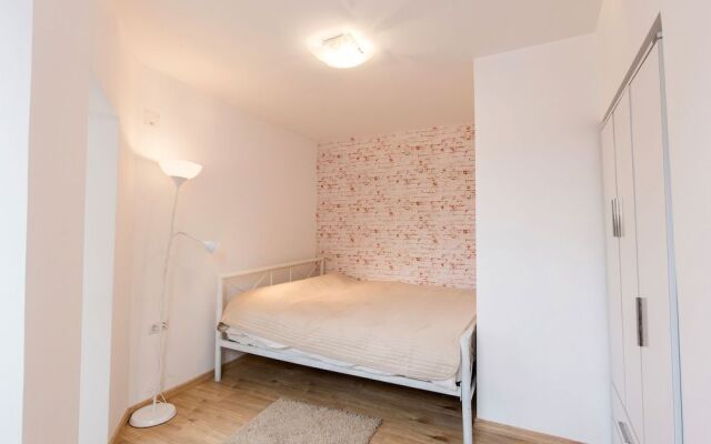 Spacious Ultracentral Apartment Old City