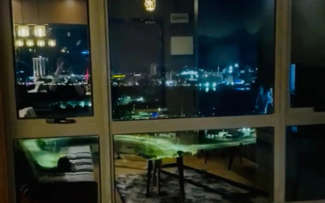 Serene Studio Imperium Residence Kuantan