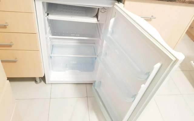 Apartamento Yellow Sea 173