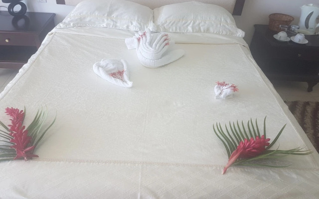 Puataukanave International Hotel