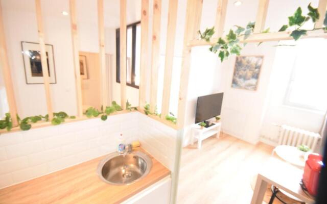 LeRelaisdOdile23 - PARKING - LUMINEUX - HYPER CENTRE