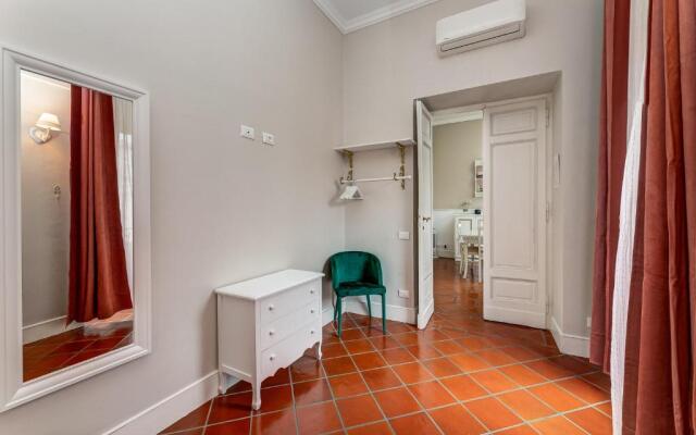 Pantheon Luxury House