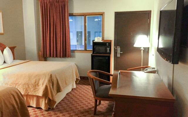 Quality Inn & Suites