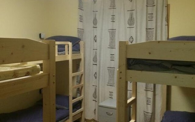 North-Bridge Youth Hostel