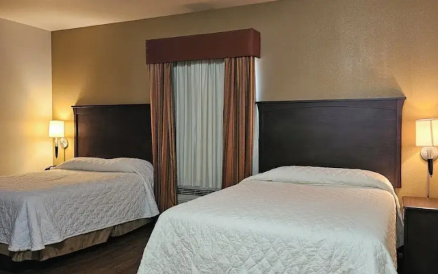 Dilley Motor Inn
