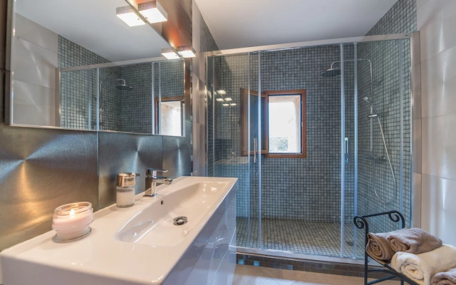 Sa Serra in Lloret de Vistalegre