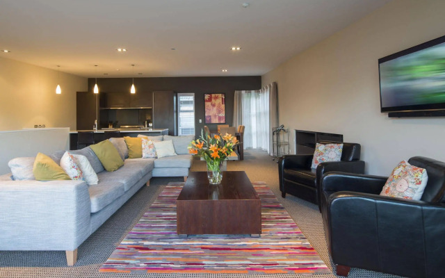 LakeRidge Queenstown by Staysouth