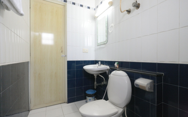 OYO 5441 Kodambakkam