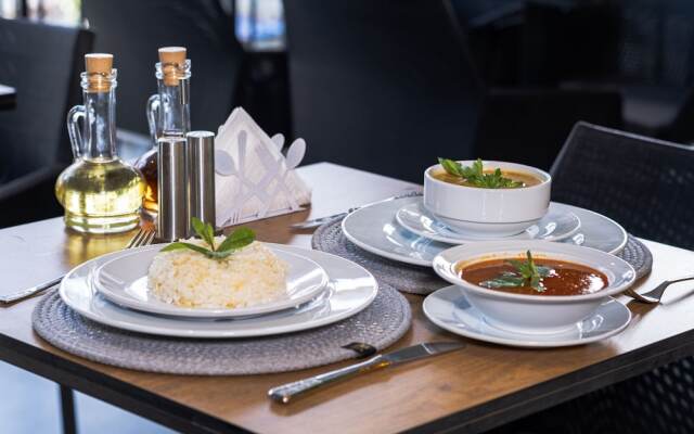 Çandarlı Resort Otel