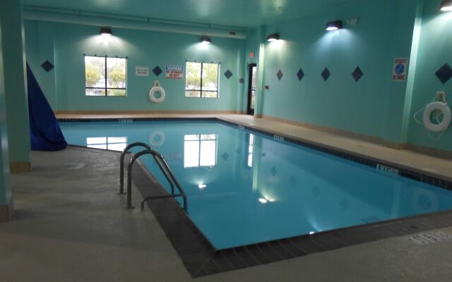 Holiday Inn Carbondale-Conference Center by IHG