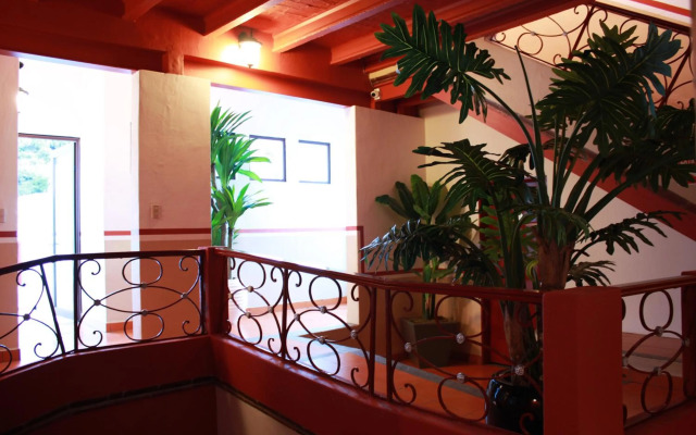 Hotel de la Paz
