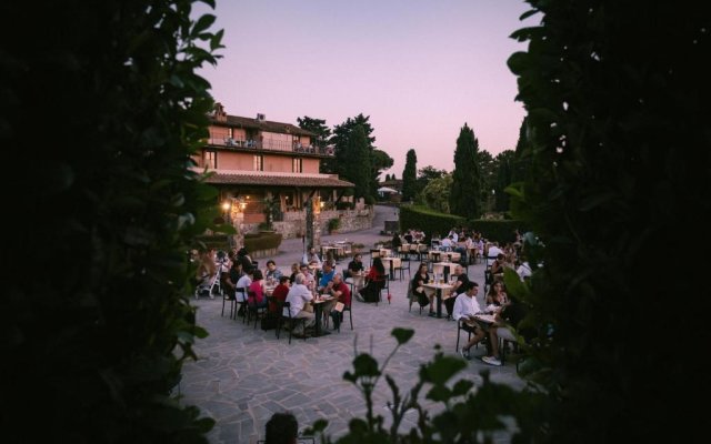 Fattoria Degli Usignoli