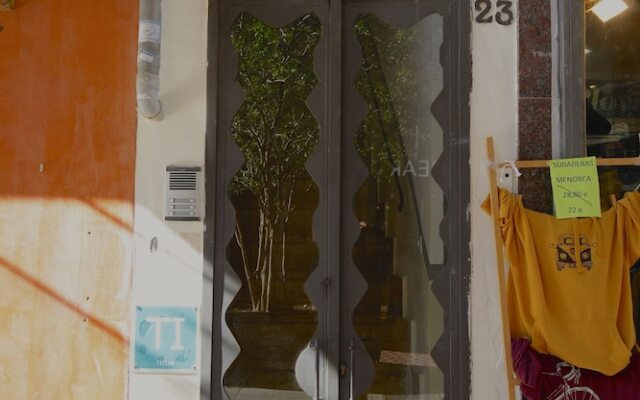 Sant Miquel Homes - Turismo de Interior