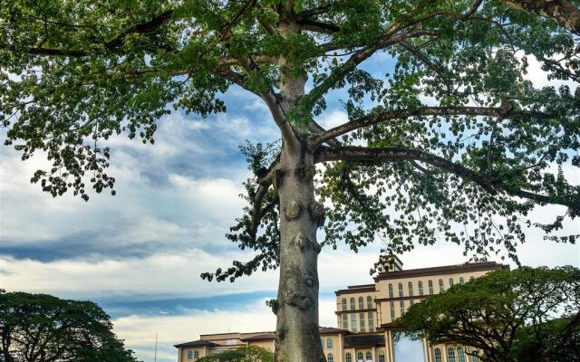 Place2Stay Business Hotel @ Metrocity